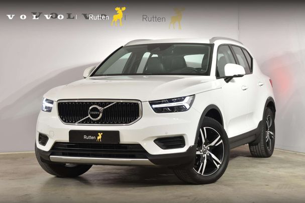 Volvo XC40 T3 Momentum 115 kW image number 1