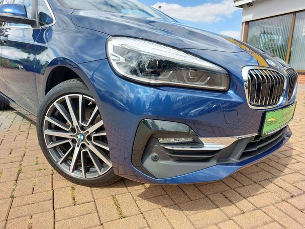 BMW 218i Gran Tourer 103 kW image number 5