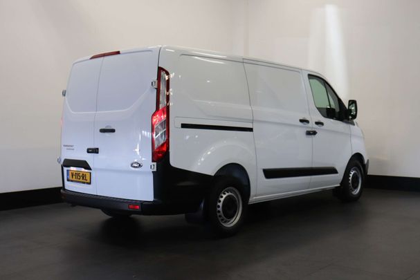 Ford Transit Custom 2.0 TDCi 77 kW image number 2