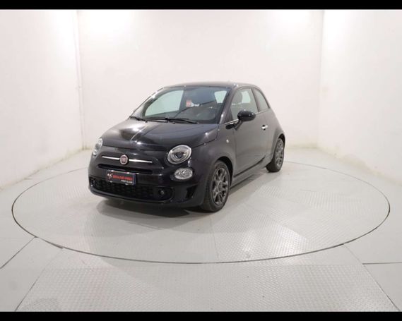 Fiat 500 1.0 51 kW image number 1