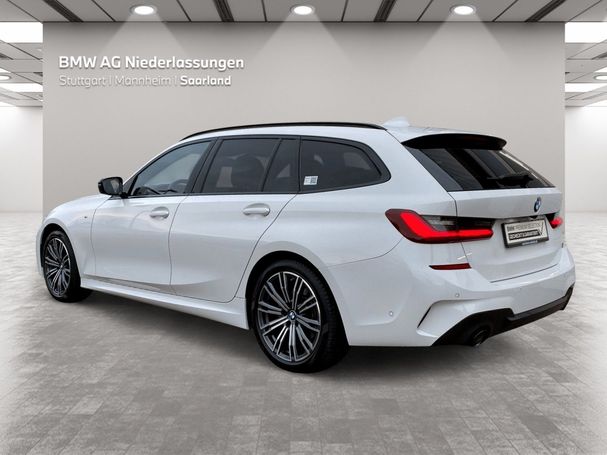 BMW 320i Touring 135 kW image number 2