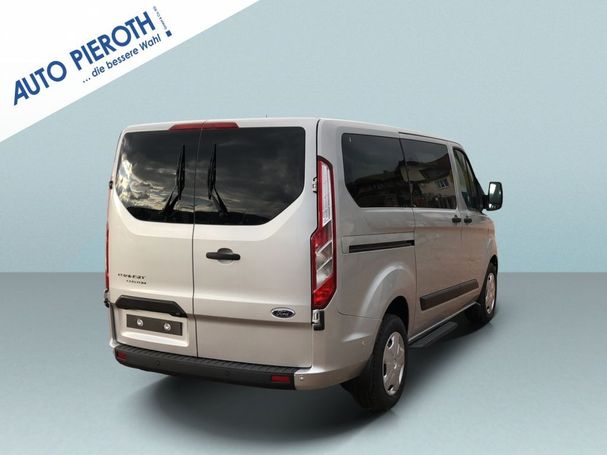 Ford Transit Custom 320 L1H1 110 kW image number 2