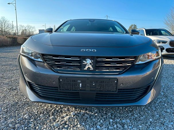 Peugeot 508 SW Allure 120 kW image number 3