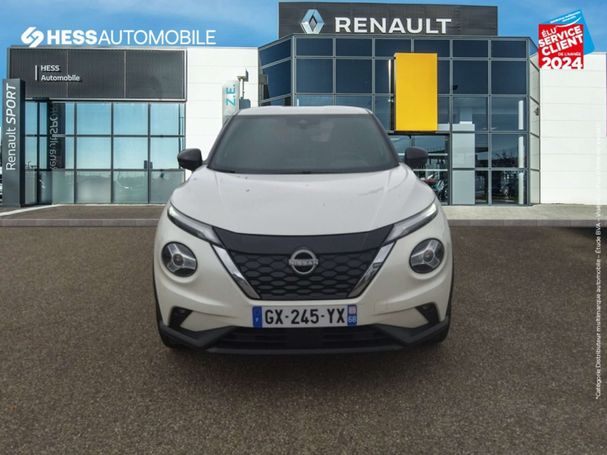 Nissan Juke 70 kW image number 3