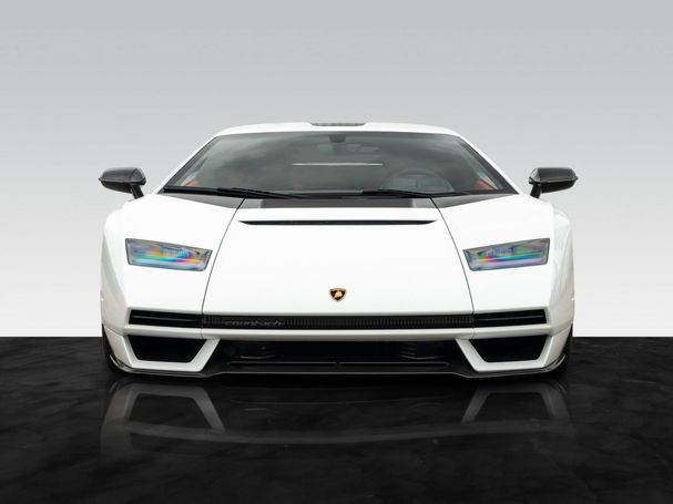 Lamborghini Countach 599 kW image number 5