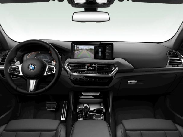 BMW X4 xDrive 185 kW image number 8