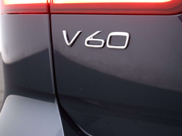 Volvo V60 T6 Plus Dark AWD 293 kW image number 48