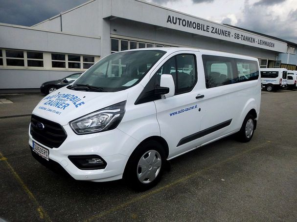 Ford Transit Custom 320 L2H1 2.0 Trend 96 kW image number 1