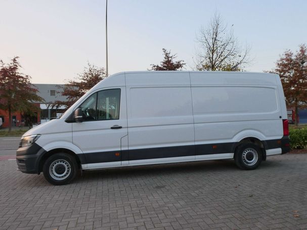 Volkswagen Crafter TDI 103 kW image number 2