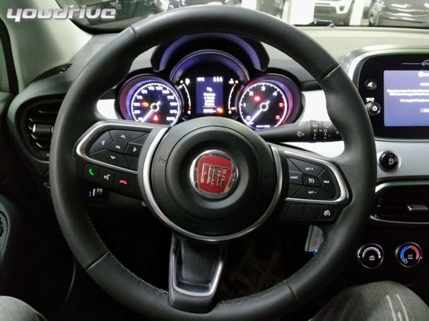 Fiat 500X 1.3 MultiJet 70 kW image number 10