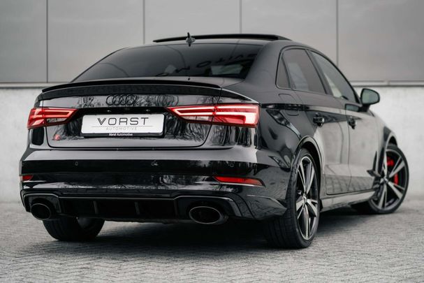 Audi RS3 2.5 TFSI quattro 294 kW image number 6