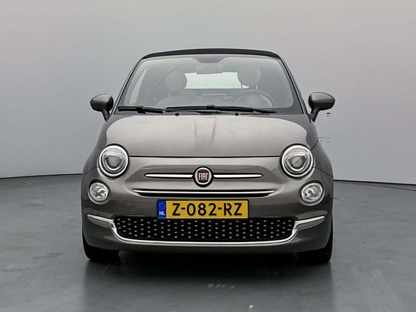 Fiat 500C 51 kW image number 3