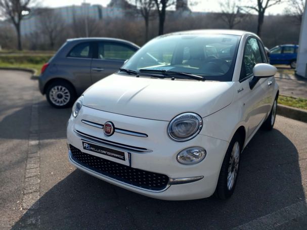 Fiat 500 1.0 51 kW image number 1