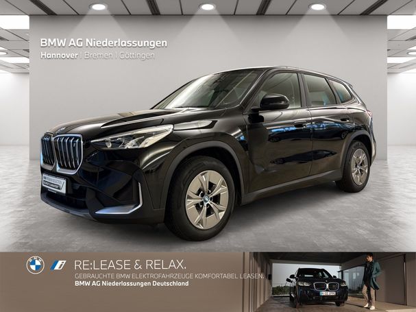 BMW iX1 xDrive30 225 kW image number 1