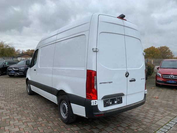 Mercedes-Benz Sprinter 317 CDI 125 kW image number 4