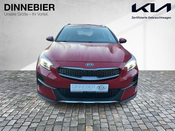 Kia XCeed 1.4 103 kW image number 17