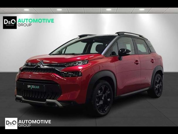 Citroen C3 Aircross Max 96 kW image number 1