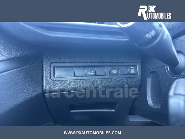 Peugeot 5008 96 kW image number 10