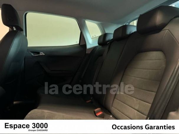 Seat Arona 1.0 TSI 70 kW image number 7