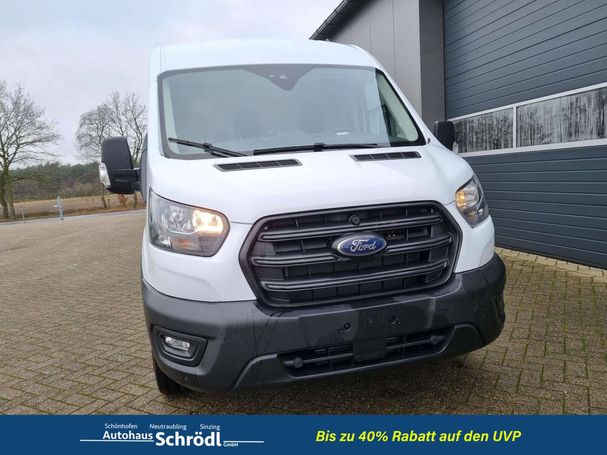 Ford Transit L2H2 Trend 96 kW image number 4