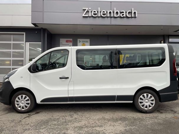 Opel Vivaro 1.6 L2H1 88 kW image number 5