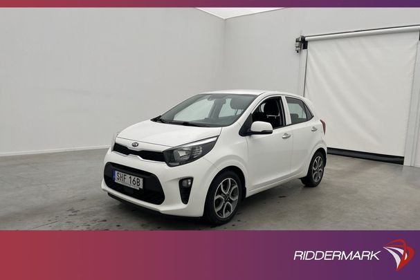 Kia Picanto 1.0 49 kW image number 1