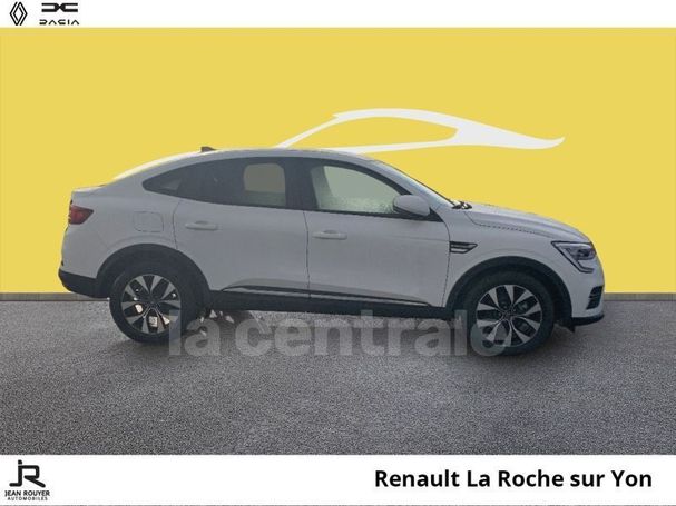 Renault Arkana 107 kW image number 14