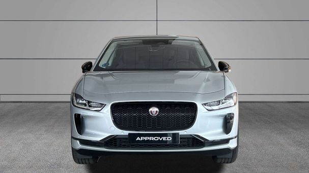 Jaguar I-Pace S 294 kW image number 8