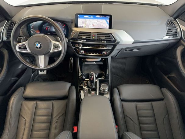 BMW X3 xDrive 185 kW image number 8