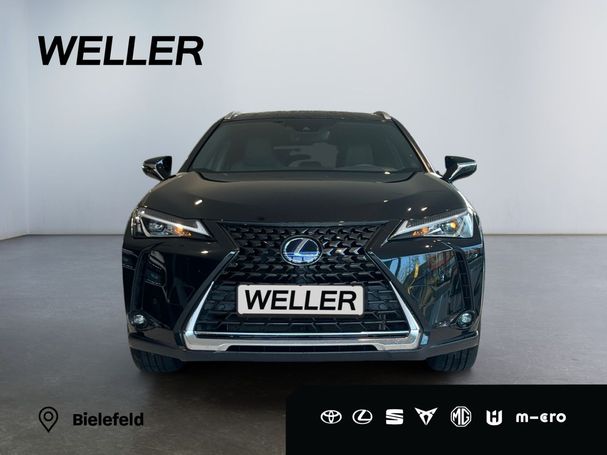 Lexus UX 250h 135 kW image number 7