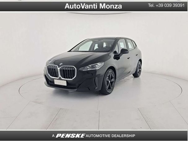 BMW 218d 110 kW image number 1