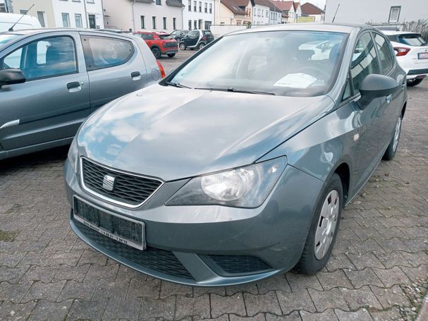 Seat Ibiza 63 kW image number 2