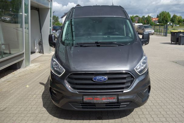 Ford Transit Custom 320 L2H2 2.0 TDCi 125 kW image number 18