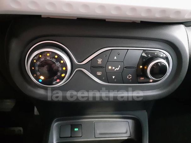 Renault Twingo 22 kWh 60 kW image number 6