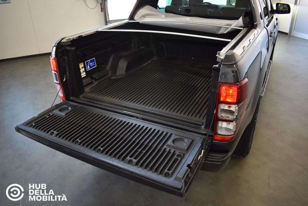 Ford Ranger 2.0 Wildtrak 156 kW image number 24