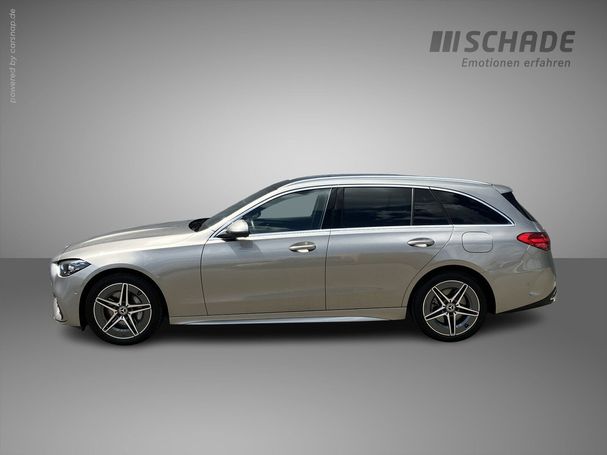 Mercedes-Benz C 300 230 kW image number 3