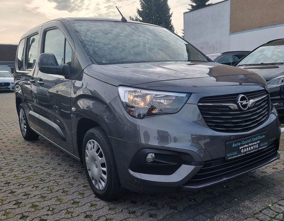 Opel Combo Life 75 kW image number 2