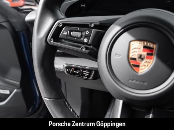 Porsche Taycan 4S 420 kW image number 24