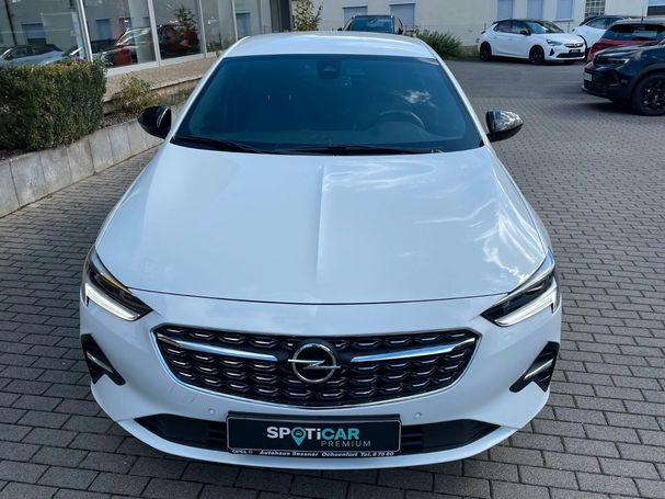 Opel Insignia 125 kW image number 2