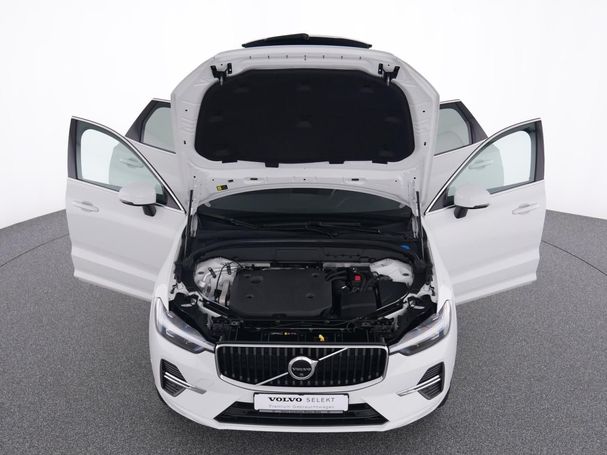 Volvo XC60 B4 Diesel Momentum 145 kW image number 17