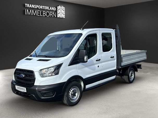 Ford Transit 310 96 kW image number 1