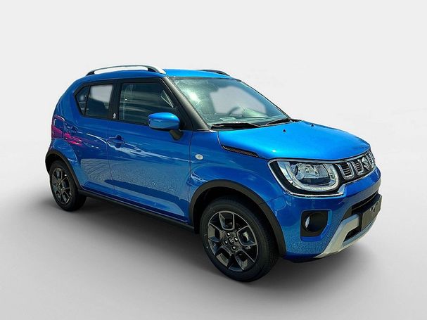 Suzuki Ignis 61 kW image number 2