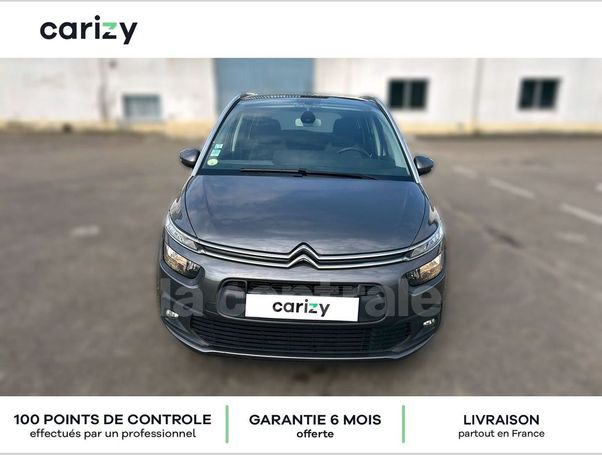 Citroen Grand C4 Spacetourer BlueHDi 130 96 kW image number 3