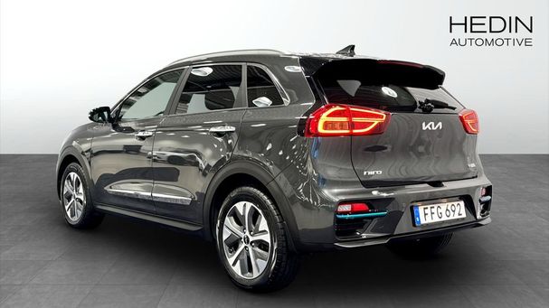 Kia Niro e 64 kWh 150 kW image number 4