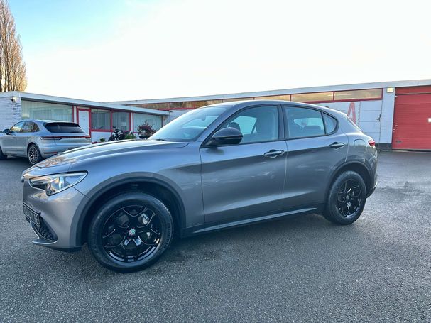 Alfa Romeo Stelvio 2.0 Super 147 kW image number 1