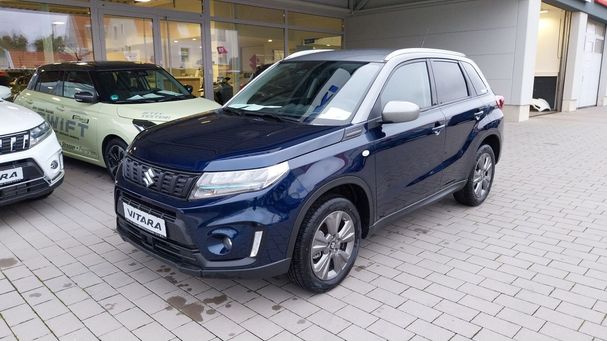 Suzuki Vitara 1.4 Boosterjet Hybrid Comfort Shinkai 95 kW image number 1