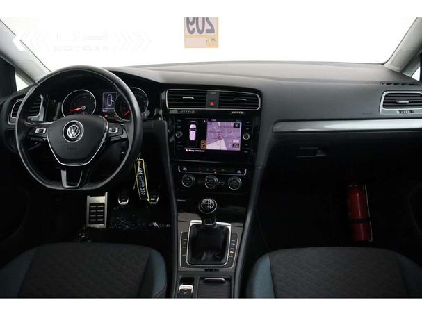 Volkswagen Golf Variant 1.0 TSI 85 kW image number 15