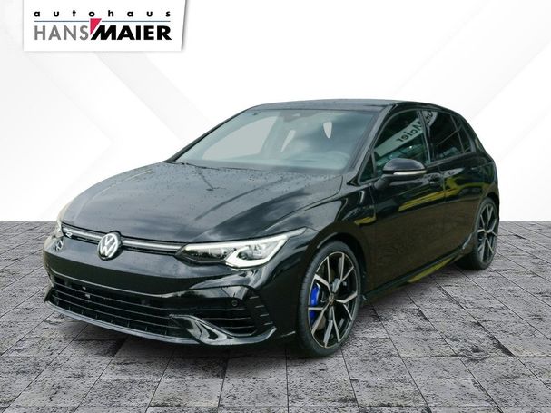 Volkswagen Golf R 4Motion DSG 245 kW image number 1