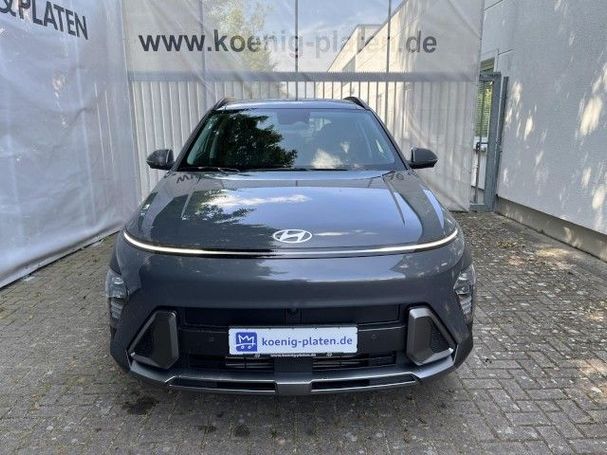 Hyundai Kona 1.6 T-GDI DCT 146 kW image number 2