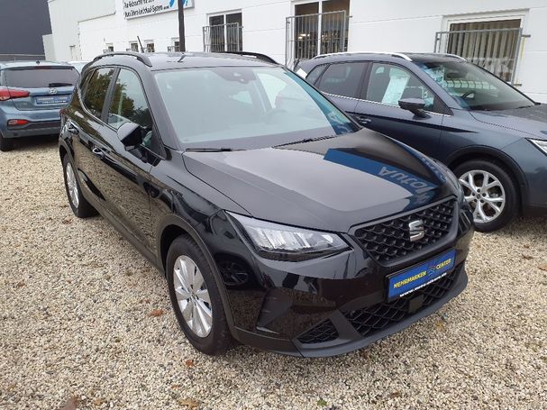 Seat Arona 1.0 Style 85 kW image number 2